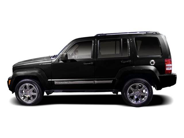 2010 Jeep Liberty Limited — SUV — 30,944 mi — Ballwin, MO