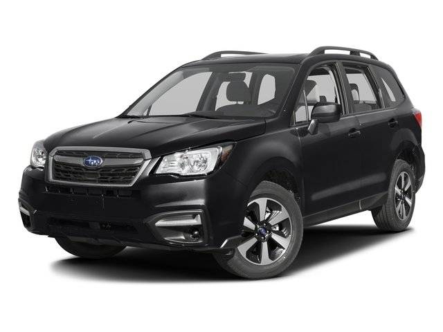 2017 Subaru Forester 2.5i Premium — SUV — 70,433 mi — Ballwin, MO