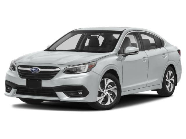 2021 Subaru Legacy Premium — Sedan — 63,111 mi — Ballwin, MO