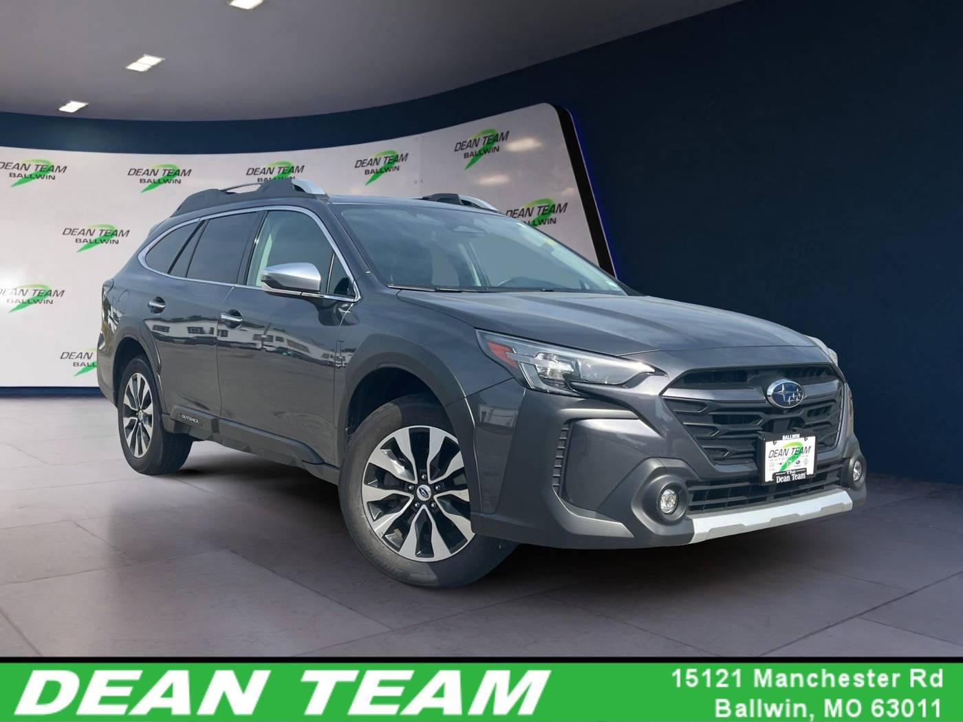2023 Subaru Outback Touring XT — SUV — 44,370 mi — Ballwin, MO
