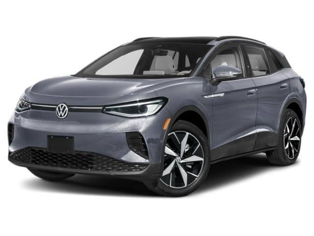 2023 Volkswagen ID.4 Pro S — SUV — 17,504 mi — Ballwin, MO
