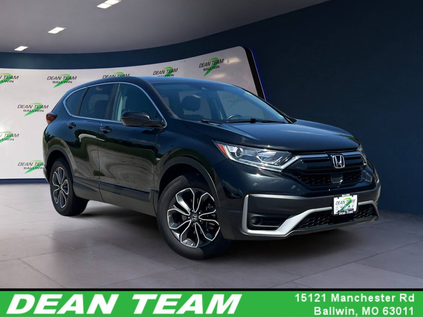 2020 Honda CR-V EX-L — SUV — 64,737 mi — Ballwin, MO
