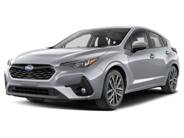 2024 Subaru Impreza Sport — Hatchback — 2,787 mi — Ballwin, MO