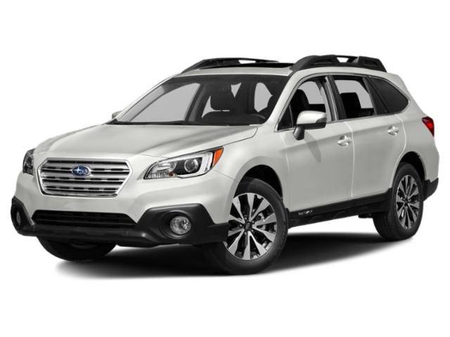 2015 Subaru Outback 2.5i Limited — SUV — 132,676 mi — Ballwin, MO