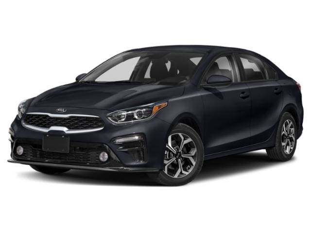 2020 Kia Forte LXS — Sedan — 100,991 mi — Ballwin, MO