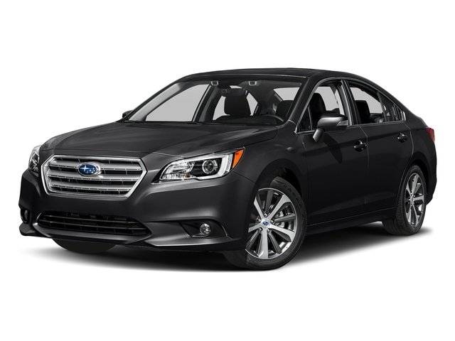2017 Subaru Legacy 2.5i Limited — Sedan — 81,120 mi — Ballwin, MO