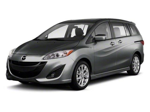 2012 Mazda Mazda5 Touring — Minivan — 151,208 mi — Ballwin, MO