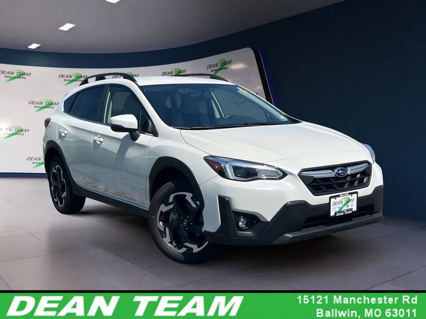 2023 Subaru Crosstrek Limited — SUV — 28,260 mi — Ballwin, MO