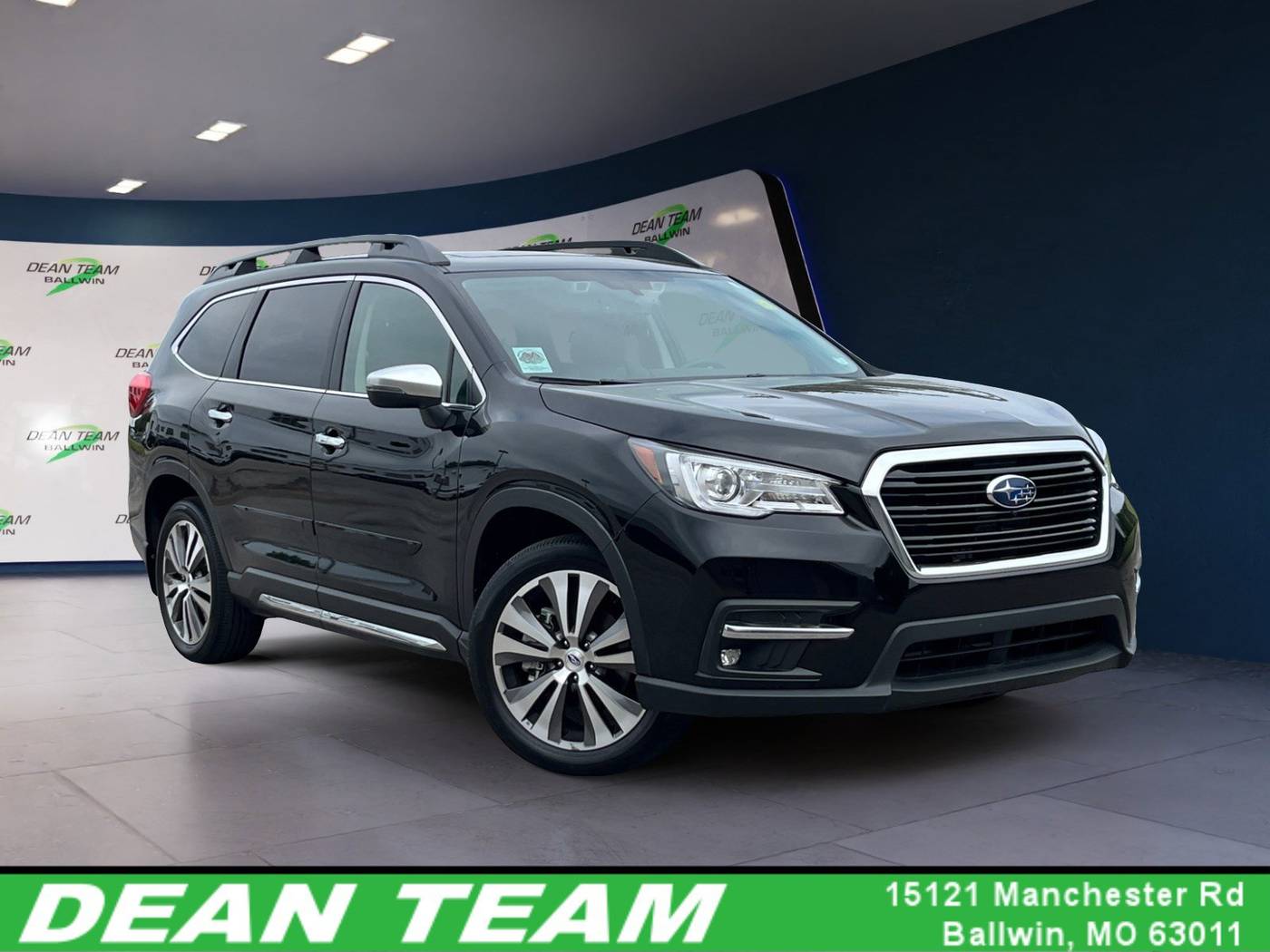 2022 Subaru Ascent Touring — SUV — 31,953 mi — Ballwin, MO