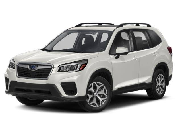 2020 Subaru Forester 2.5i Premium — SUV — 219,650 mi — Ballwin, MO