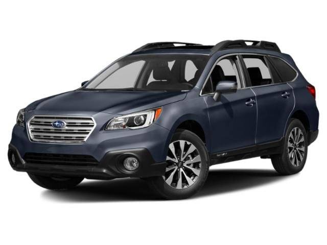 2015 Subaru Outback 2.5i Limited — SUV — 113,512 mi — Ballwin, MO