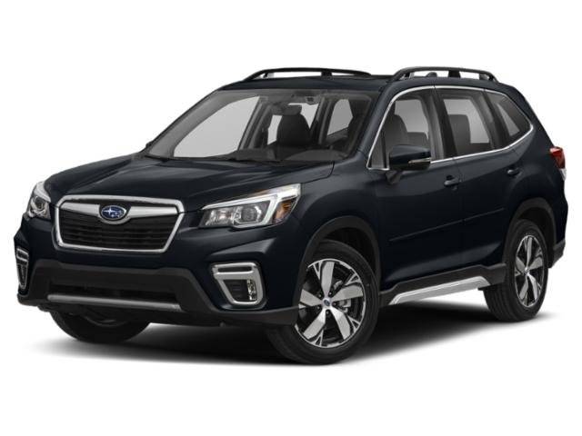 2019 Subaru Forester 2.5i Touring — SUV — 19,512 mi — Ballwin, MO