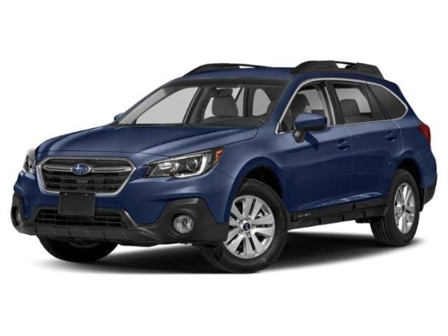 2019 Subaru Outback 2.5i Premium — SUV — 84,355 mi — Ballwin, MO