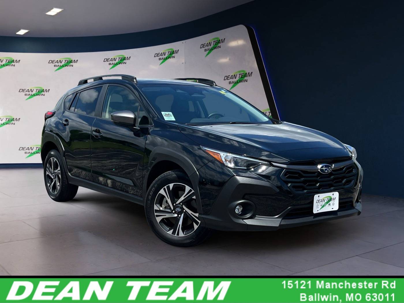 2024 Subaru Crosstrek Premium — SUV — 16,494 mi — Ballwin, MO