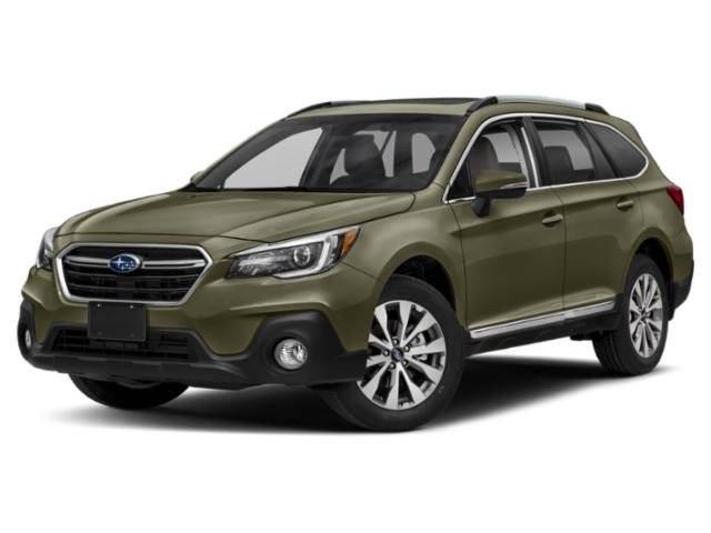 2019 Subaru Outback 3.6R Touring — SUV — 35,929 mi — Ballwin, MO