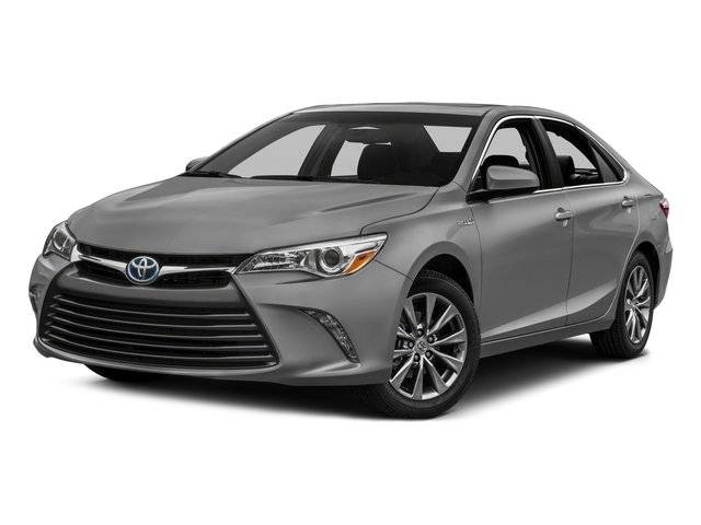 2017 Toyota Camry Hybrid LE — Sedan — 65,722 mi — Ballwin, MO