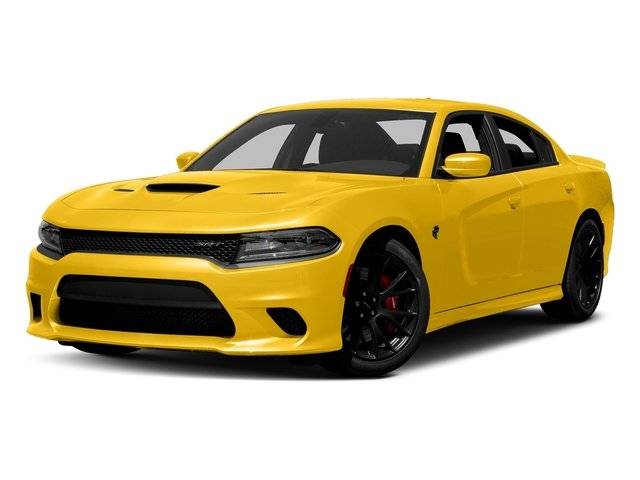 2017 Dodge Charger SRT Hellcat — Sedan — 54,874 mi — Ballwin, MO