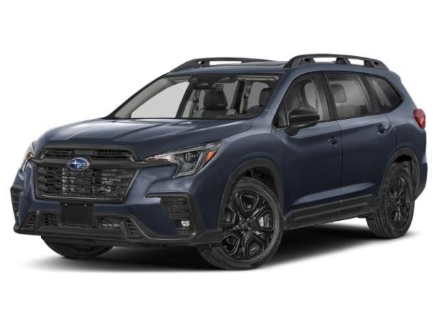 2025 Subaru Ascent Onyx Edition — SUV — 12,267 mi — Ballwin, MO