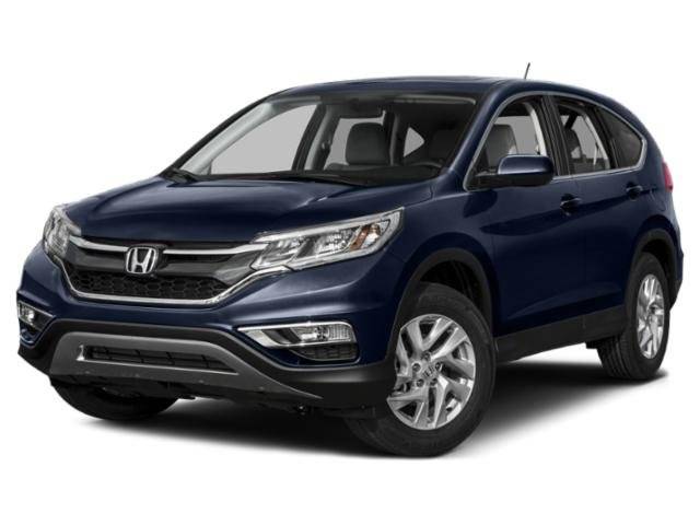 2015 Honda CR-V EX — SUV — 100,538 mi — Ballwin, MO