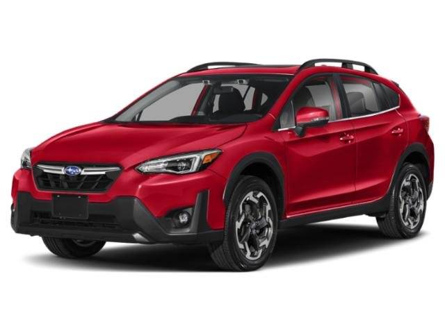 2021 Subaru Crosstrek Limited — SUV — 52,073 mi — Ballwin, MO