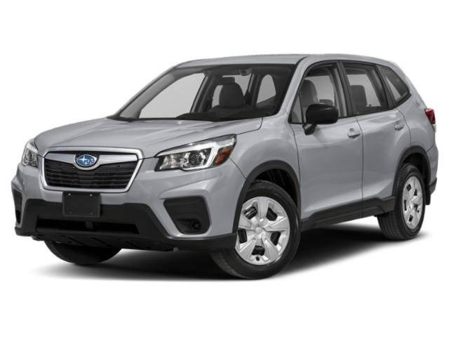 2019 Subaru Forester 2.5i Premium — SUV — 50,732 mi — Ballwin, MO