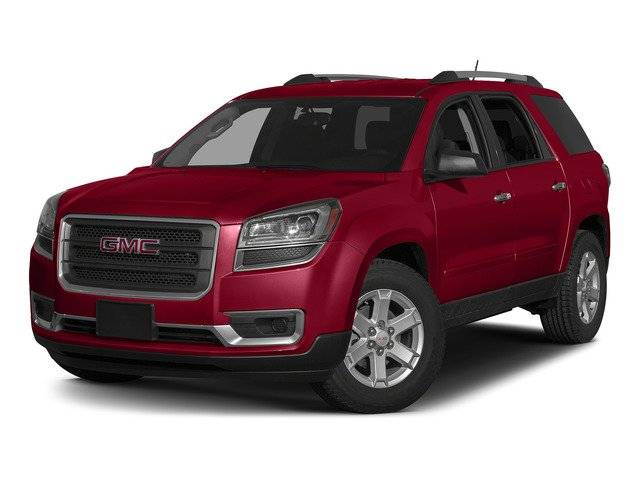 2015 GMC Acadia SLT — SUV — 151,173 mi — Ballwin, MO