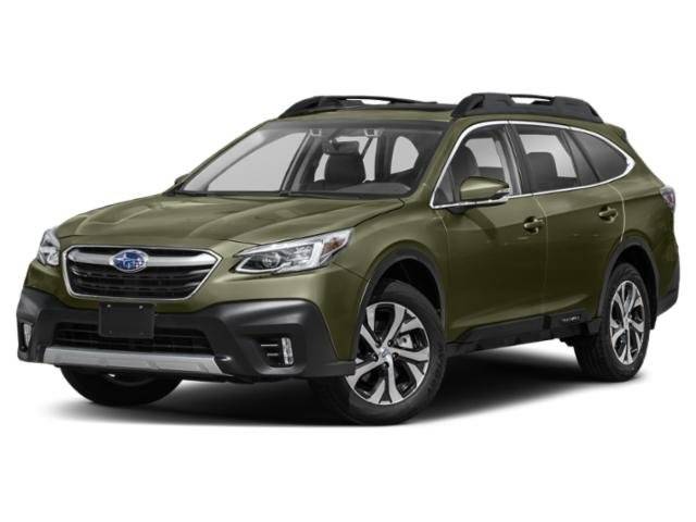 2020 Subaru Outback 2.4T Limited XT — SUV — 34,138 mi — Ballwin, MO