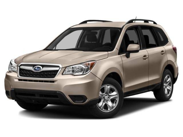 2015 Subaru Forester 2.5i — SUV — 38,076 mi — Ballwin, MO