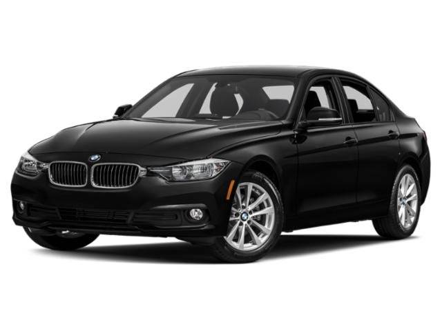 2018 BMW 3 Series 320i — Sedan — 66,283 mi — Ballwin, MO