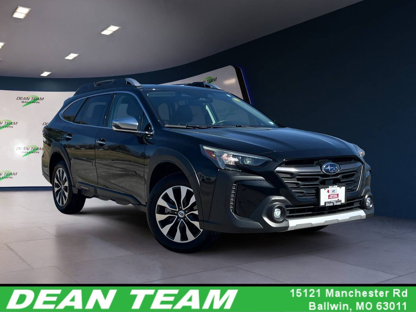 2024 Subaru Outback Touring XT — SUV — 12,474 mi — Ballwin, MO