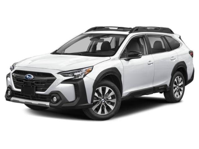 2024 Subaru Outback Limited XT — SUV — 9,452 mi — Ballwin, MO