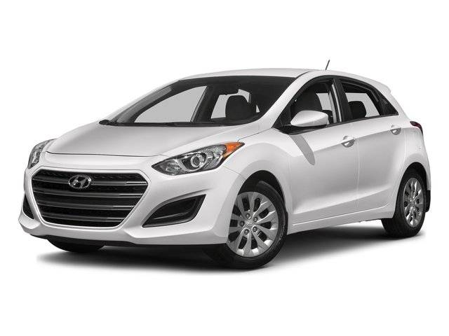 2016 Hyundai Elantra GT — Hatchback — 88,163 mi — Ballwin, MO