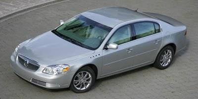 2007 Buick Lucerne CXL — Sedan — 128,811 mi — Ballwin, MO