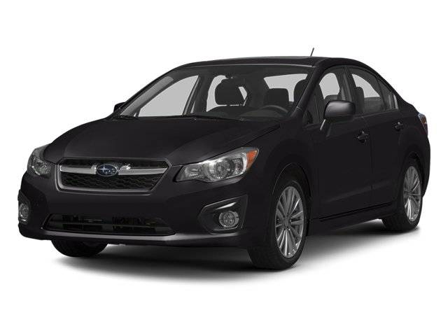 2013 Subaru Impreza 2.0i Premium — Sedan — 107,670 mi — Ballwin, MO