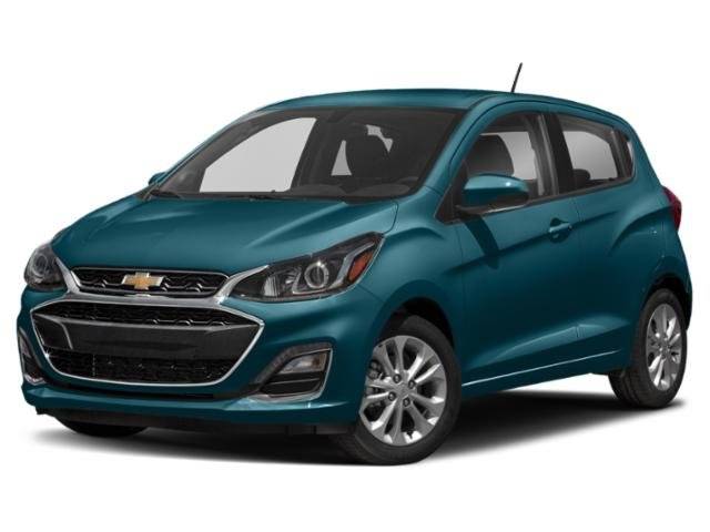 2019 Chevrolet Spark LS — Hatchback — 92,819 mi — Ballwin, MO