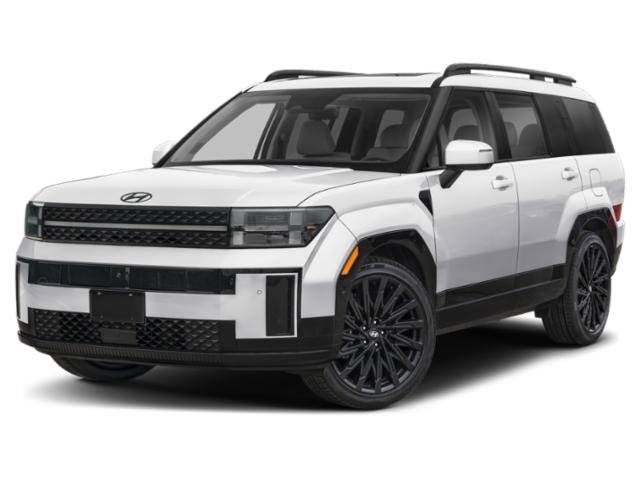 2024 Hyundai Santa Fe Calligraphy — SUV — 20,468 mi — Ballwin, MO