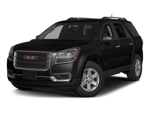 2015 GMC Acadia SLT — SUV — 89,541 mi — Ballwin, MO
