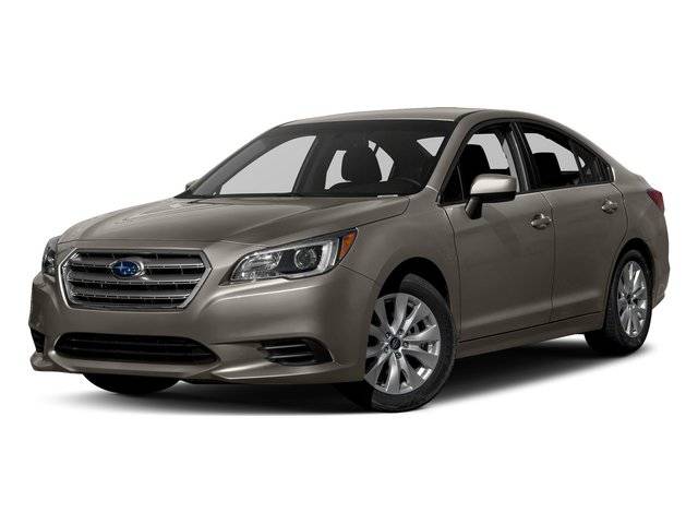 2017 Subaru Legacy 2.5i Premium — Sedan — 32,786 mi — Ballwin, MO