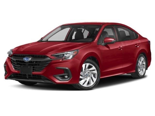 2025 Subaru Legacy Limited — Sedan — 7,101 mi — Ballwin, MO