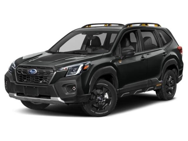 2024 Subaru Forester Wilderness — SUV — 5,228 mi — Ballwin, MO