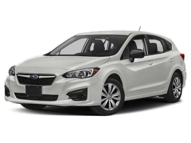 2019 Subaru Impreza 2.0i Premium — Hatchback — 127,484 mi — Ballwin, MO
