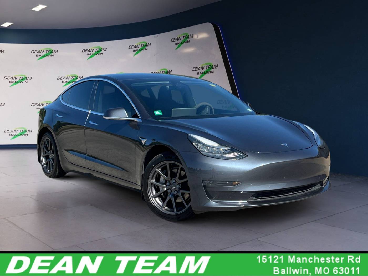 2019 Tesla Model 3 Performance — Sedan — 61,736 mi — Ballwin, MO