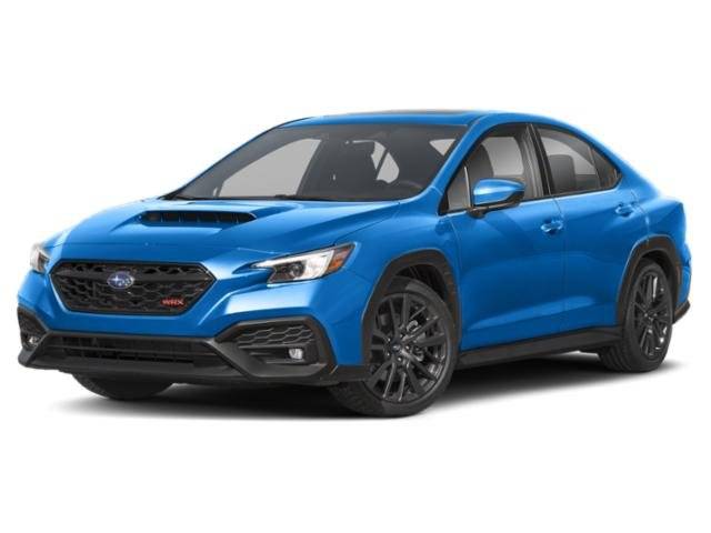 2025 Subaru WRX Premium — Sedan — 320 mi — Ballwin, MO