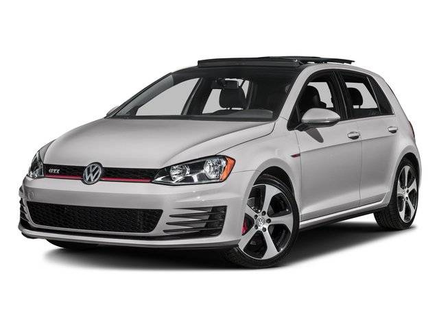 2017 Volkswagen Golf GTI S — Hatchback — 56,152 mi — Ballwin, MO