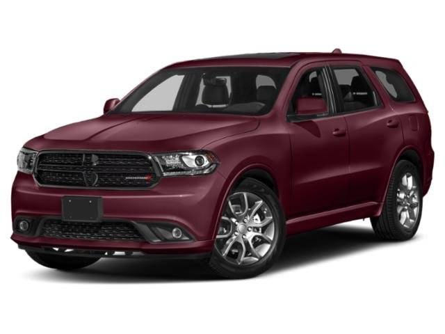 2018 Dodge Durango R/T — SUV — 94,312 mi — Ballwin, MO