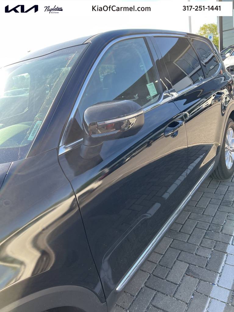 2021 Kia Telluride LX — SUV — 47,280 mi — Indianapolis, IN