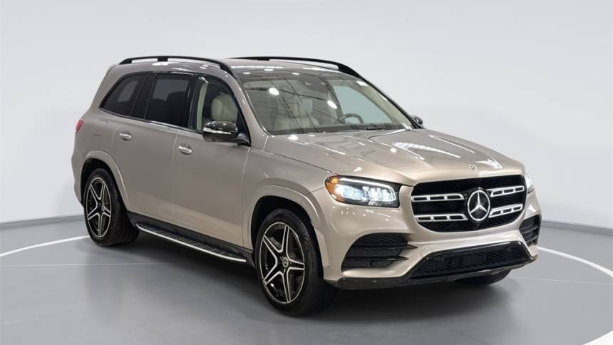 2023 Mercedes-Benz GLS GLS 450 — SUV — 39,170 mi — Indianapolis, IN
