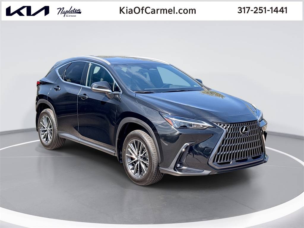 2024 Lexus NX NX 250 — SUV — 7,006 mi — Indianapolis, IN