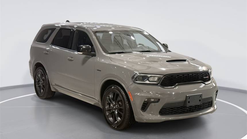 2022 Dodge Durango R/T — SUV — 48,877 mi — Indianapolis, IN