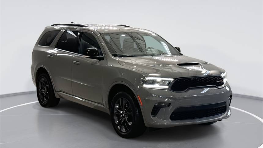 2022 Dodge Durango GT Plus — SUV — 33,045 mi — Indianapolis, IN